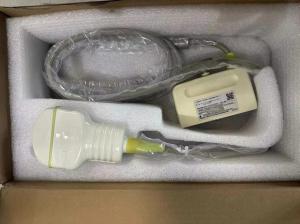 Toshiba SSA-580A 2D 3D 4D Ultrasound Probe Original Convex Array Probe PVM-375AT