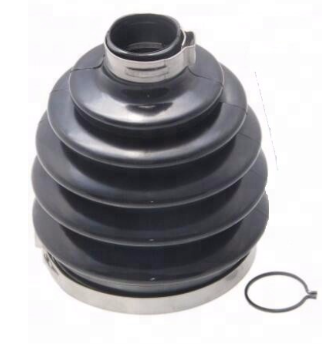 Transmission End Outer Cv Boot Kit 413St34020 Cv Axle Boot For Sang Yong