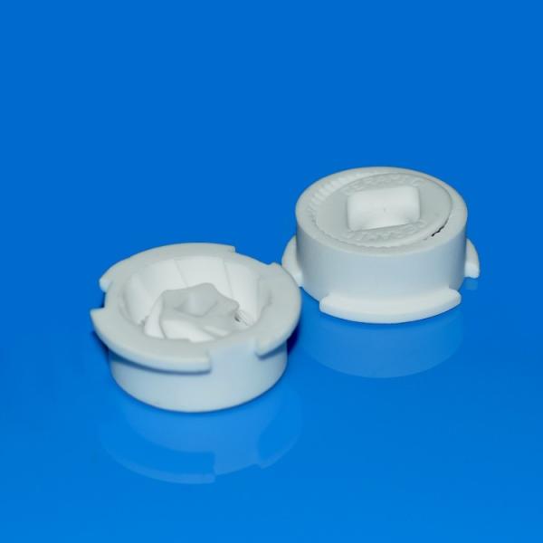 Quality Flanged  Salt Grinder Mechanism Small Size Eco Friendly Non Harzard Substances for sale