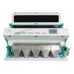 Wenyao Cashew Nut Color Sorting Machine Automatic Intelligent Nuts Color Sorter