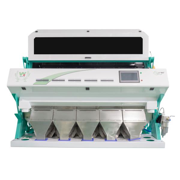 Wenyao Raisin Color Sorting Machine Automatic Intelligent CCD Camera Nuts Color