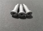 Long Life Special Size Of Sharp Tip KCF Positioning Pin With Bottom Hole