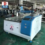 LED Module Glue Dispensing Robot for Vertical Installation Manufacturing