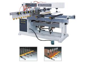 MZ7221D Two-row/MZ7321A Three-row Multiple Spindles Boring Machine