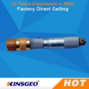 Buy cheap 20/30/40/45m/min Printing Coating Testing Machines Printing Ink Injector Accurately Control Color product