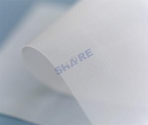 Buy cheap 5 Micron Polyester Monofilament Filter Mesh 4% Open Area product