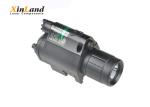 Mounting Latch Laser Hunting Light With Various Operation Mode Long Distance