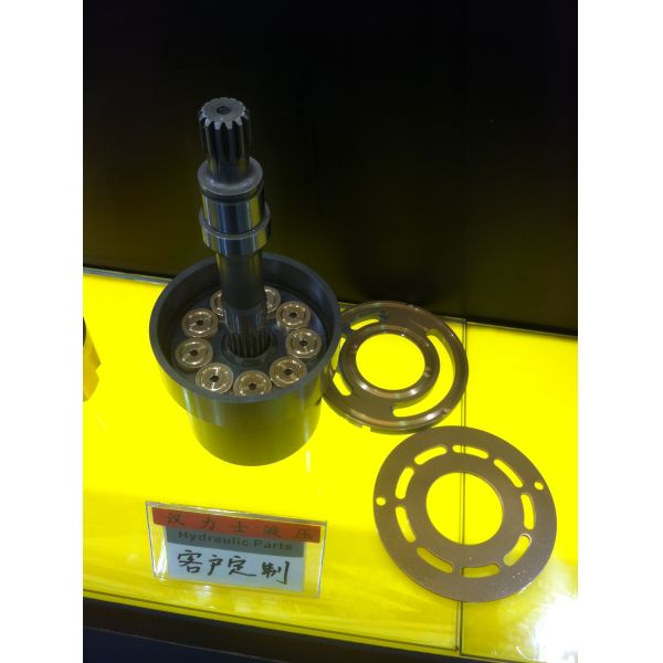 A10VSO28DFLR Complete Pump Rexroth Pumps