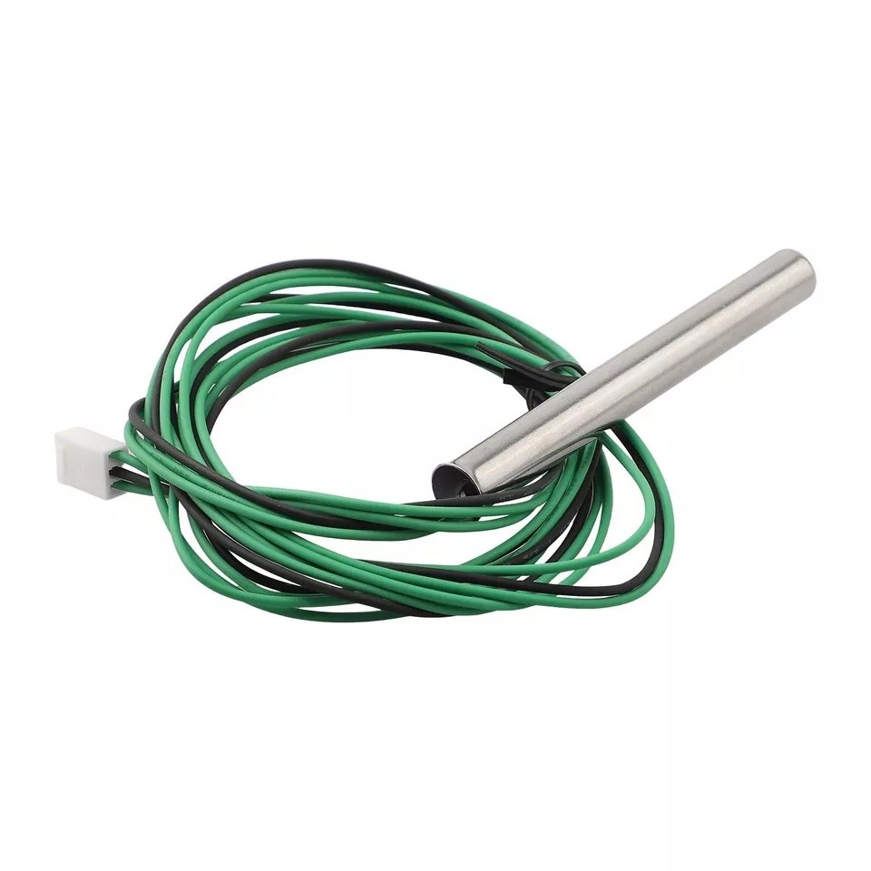 For Pool Heaters 009577F Spare Part Replacement With Perfect Fit Temperature Sensor