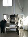Case Study:Freeze Deflashing/Deburring machine for PP PC PBM ABS plastics,