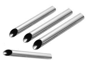 Buy cheap Steel / Mill Finished Anodized Aluminum Tube Round T66 For Aircraft Fittings product