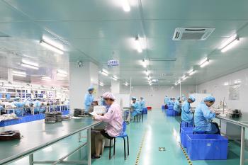 Lamp Lighting Electronic Co., Ltd.