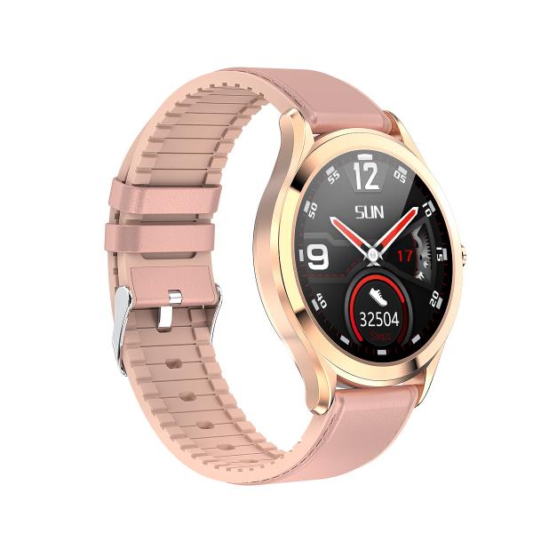 Quality Bracelet Health Exercise Android Waterproof IP67 Automatic Smart Watch for sale