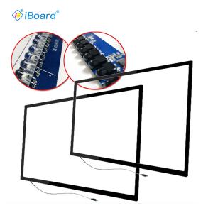 Buy cheap USB Interface LED Touch Screen for and IP Rating ≥IP5X product