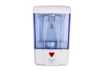 Refillable Automatic Liquid Soap Dispenser For Bathroom