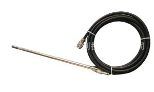 High energy ignition rod , ignitor hard rod , igniting gun used to ignition system boiler ignitor