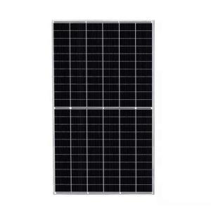 645w To 670w Silicon Solar Panels Solar Panel Photovoltaic IP68