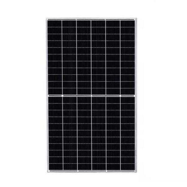 Quality 645w To 670w Silicon Solar Panels Solar Panel Photovoltaic IP68 for sale
