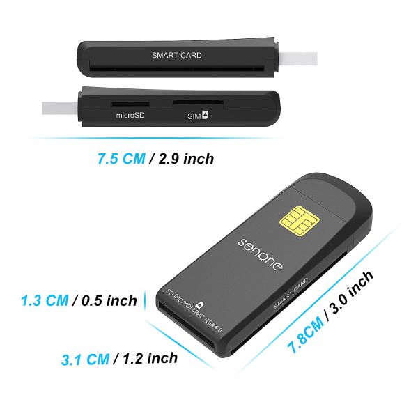 Support Power Saving Mode Hotel Key Msr Magnetic Card Reader Blue Tooth