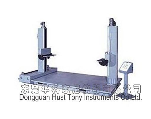Quality Professional Drop Tester Furniture Testing Machines With Ruler Instructions for sale