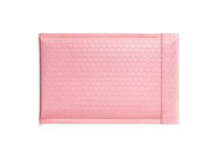 Custom 9x12 Bubble Padded Envelopes Moisture Proof Light Weight