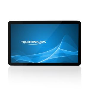 250 Cd/M2 Open Frame Touch Screen Monitor