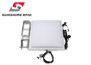 Buy cheap Waterproof Rfid Integrated Reader , Long Range Rfid Reader Module Convenient product