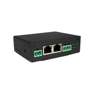 Buy cheap Sim Card Industrial Wireless Router Mqtt Platform Access RS485 Serial Port product