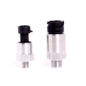 China High Accuracy Micro 4-20mA IoT Pressure Sensor I2c Output Ceramic Piezoelectric Type on sale