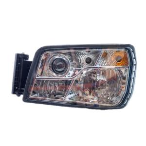 China Front combination light original combination lamp DZ97189723230 for shacman Delong X3000 truck parts on sale