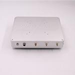 Powerful And Compact MINI PC With 3x RS232 DB9 /2*USB2.0 2*USB3.0 /1*VGA