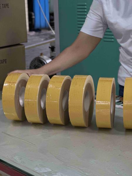 Quality Waterproof Durable Stretch Release Adhesive Tape For Screen Replacement for sale