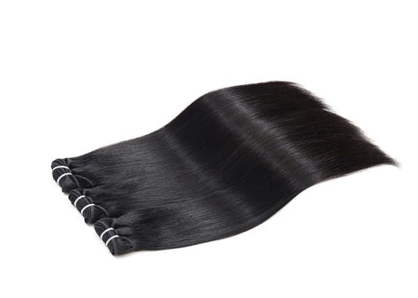 Quality Customized Style Real Remy Human Hair Extensions Without Tangle Or Shedding for sale