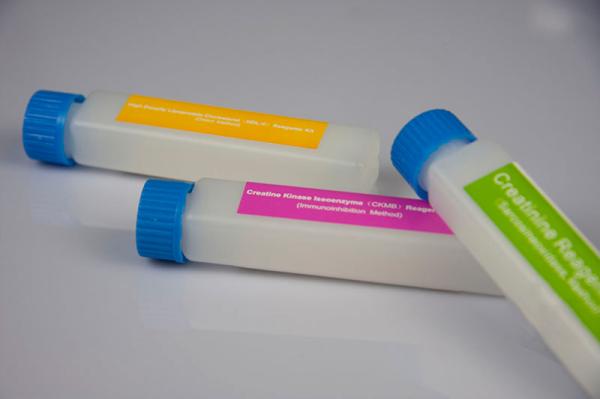 Quality ISO 13485 Abbott Hematology Analyzer Reagents For CD3200 for sale