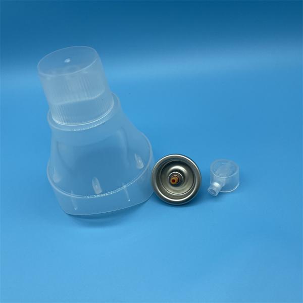 Quality Portable Oxygen Spray System for Homecare - Convenient and Effective Respiratory Support for sale