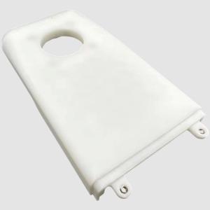 Buy cheap Polish Plastic ABS 3d Printing Service Prototyping In Product Development Roughness 126μIn product