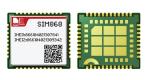 SIMCom Wireless GSM/GPRS+GPS/GNSS Module SIM868 Instead Of SIM908 And SIM808