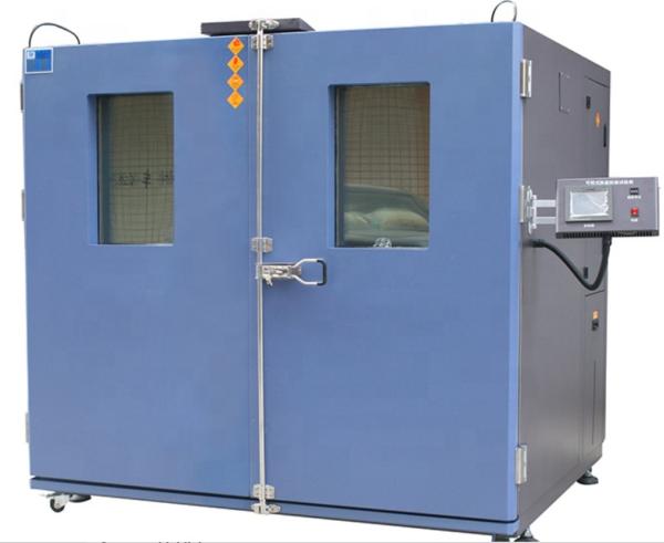 Quality SUS304 800L  High And Low Temperature And Humidity Test Chamber for sale
