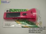 BN-220S Emergency Lighter Rechargeable Torch LED Flashlight Torchlight