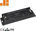 350mA*1CH Dimmable Drivers For LED Lights , DC12-48V Input Dimmable LED