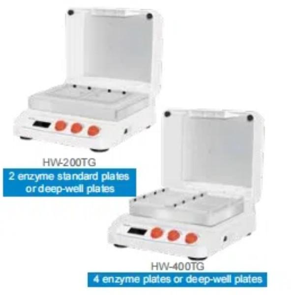 Quality Microplate Thermostatic Shaker PID Intelligent Temperature Control  Technology for sale