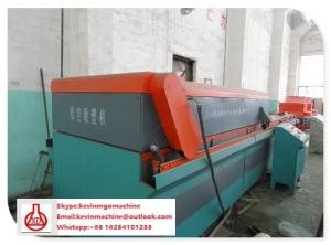Buy cheap Large Production Building Material Machinery For EPS Sandwich Panel Production Line product