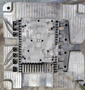 High Precision 1.2311 Die Casting Mould For Automotive Parts