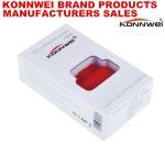 Konnwei KW903 Automotive Code Readers Scan Tools / Obd Interface Wifi Devices