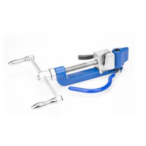 China Spiral Stainless Steel Cable Ties Tools Anti Corrosion on sale