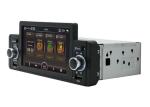 Video Player 5 inch Capacitive Touch Screen Central Multimidia Universal MP5