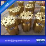 Top Hammer Tungsten Carbide Button Bits R32, T38, T45, T51