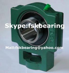 Buy cheap UCT Series Pillow Block Ball Bearings for Textile Machinery , Metric product