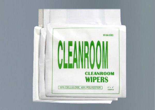 Quality Electronics Non Toxic Cleaning Wipes Optics Instrument Applied No Harmful for sale