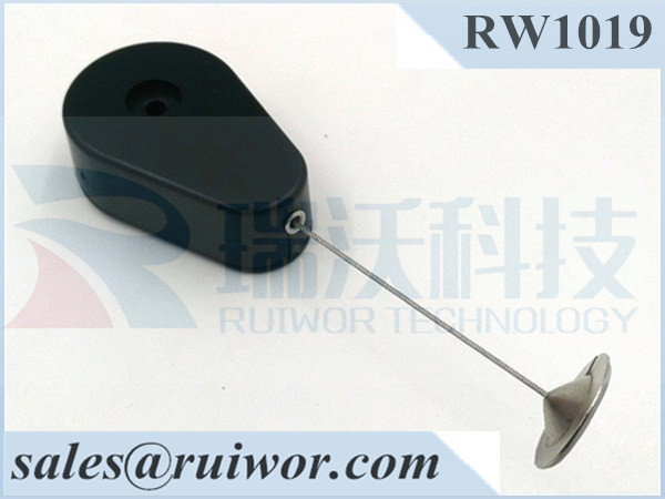 Security Display Tether | RUIWOR